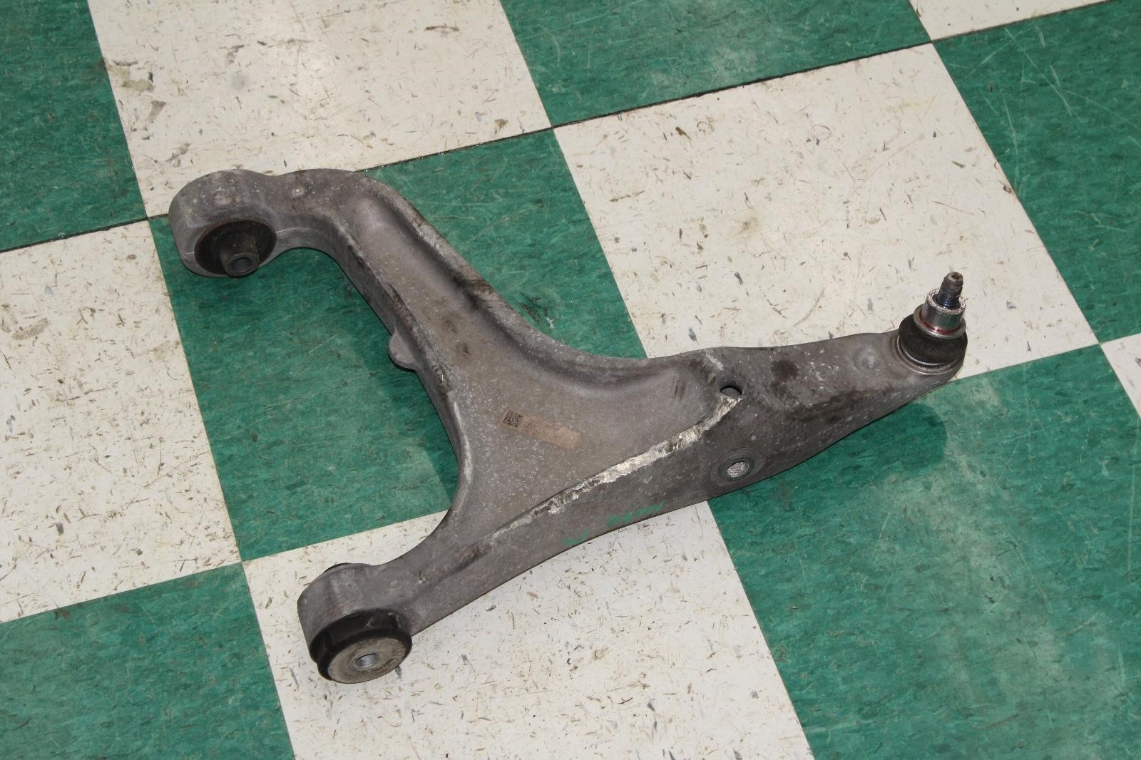 Maserati Ghibli 2014-2017 Front Left Lower Control arm