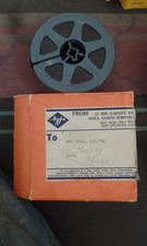 NOT MICKEY MOUSE THOUGH STATED ON BOX RARE VINTAGE 16MM HOME Movie Film Reel