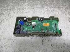 KITCHENAID DISHWASHER CONTROL BOARD PART # 8559825 W10084141