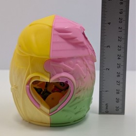 Hatchimals Koala Family Hut Playset 19189 House + 3 Koalas CollEGGtibles