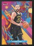 Stephen Curry 2025-26 Topps Finest Common Oil Spill Base #74 -dm2