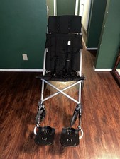 Convaid Cruiser 18 Special Needs Stroller