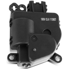 Blend Door Actuator Replaces 604-021 Replacement Heater Blend Door Levers Fit