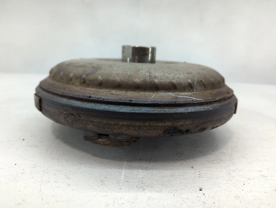 Convertidor de par Saturn Outlook 2009 transmisión automática OEM LVQR7 Foto 4 de 4