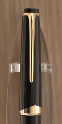 Vintage 1960s Montblanc Meisterstuck No 14 18C EF Wing Nib