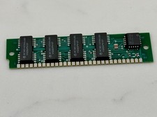 Vintage Apple Macintosh IIsi/IIci 2MB Memory Kit - M0514LL/A