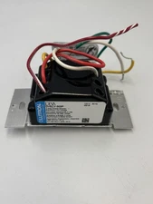 Lutron Diva Electronic Low Voltage Dimmer | 300-Watt, Single-Pole or 3-Way