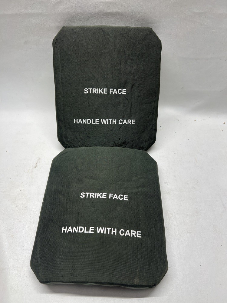 2 - ESBI Side Plates Ceramics 7x8