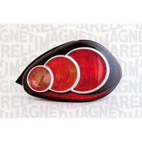 Magneti Marelli Heckleuchte Rechts FüR Toyota Aygo WNB1_ KGB1_ 1.0 1.4 Hdi