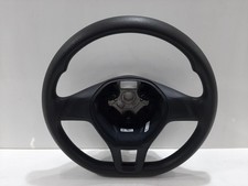 2018 VOLKSWAGEN T-ROC Mk1 Multifunctional Black Steering Wheel 6C0419091AQ81U