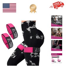 BFR Occlusion Bands for Women Glutes,Blood Flow Restriction Bands for Legs, B...