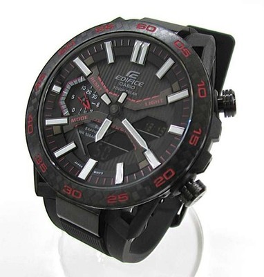 CASIO ECB-2000YPB-1AJF EDIFICE Solar