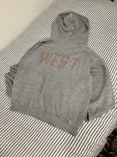 Vintage 70s Russell Hoodie