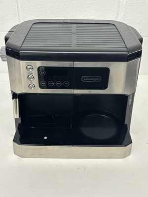 De'Longhi All-In-One Combination Coffee