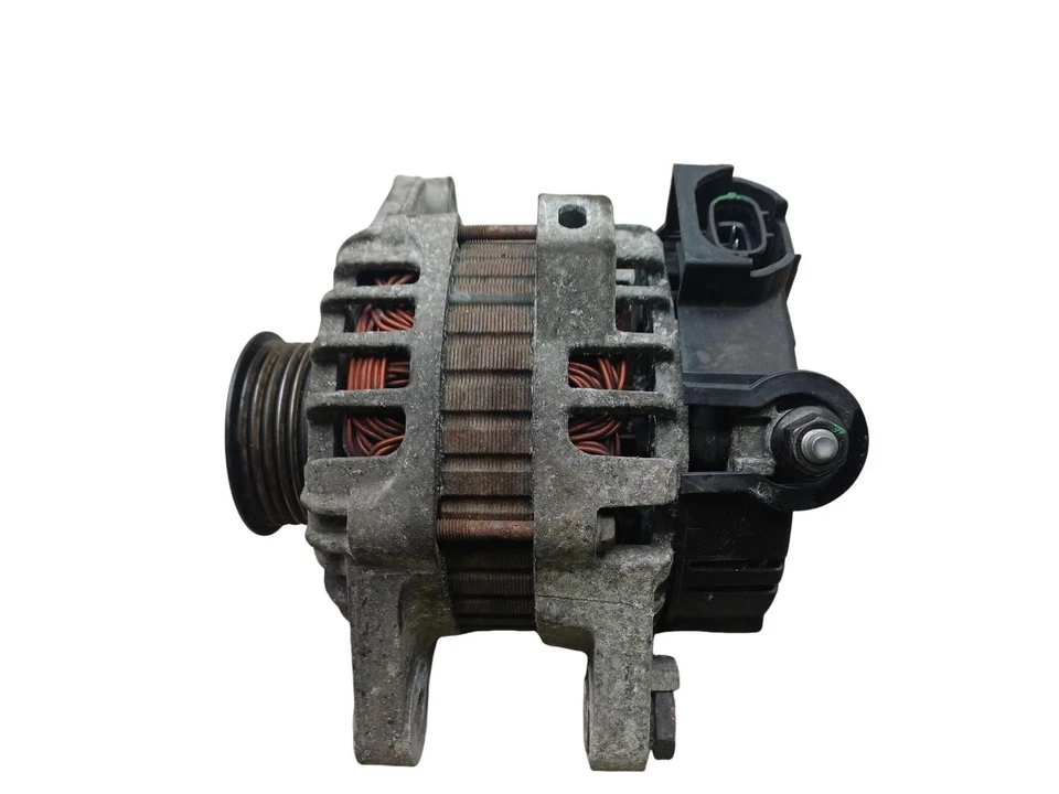 Hyundai I20 Alternator 1.3 Petrol 2011 G4LA 37300-03300 - Image 2 of 4