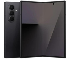 Samsung Galaxy Z Fold 7 - 512 GB - Jetblack Unlocked