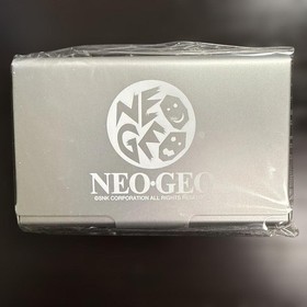 Reduce the price of many Neo Geo Mini games Neogeo Mini