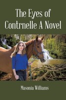 Masonia Williams | The Eyes Of Contrnelle A Novel | Taschenbuch | Englisch