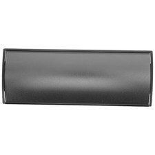 Adhesive Name Plates Office Signs Aluminum Alloy Wall Door Custom