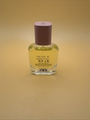Zara Fields at Nightfall Eau de Parfum EDP for Women.  1 oz/30mL -NWOB