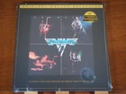 VAN HALEN (SELF-TITLED) - MFSL 2lp 45rpm Vinyl One Step Edition SEALED! #878