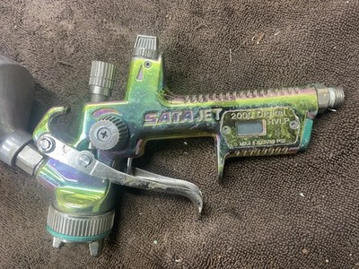 SATAjet 2000 Digital Rainbow  1.3 UnTested