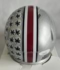 Arvell Reese Signed Mini Helmet JSA COA Ohio State Buckeyes — photo 3