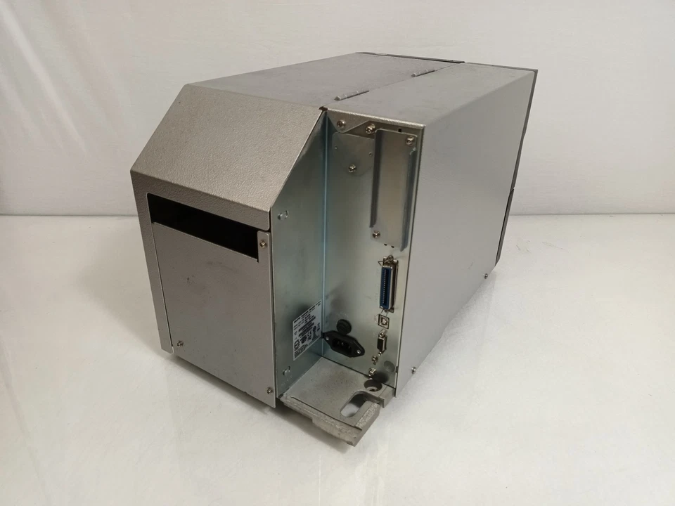 SATO GL412e LAN Parallel Serial Thermal Transfer Direct Label Printer - Image 4 of 4