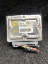 2000-2003 Cadillac DeVill ECM Engine Computer Module ECU PCM 12562481 YASH