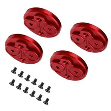 DIY Propeller Motor Protective Cover With Screws For DJI Mavic Mini 2/SE Drone