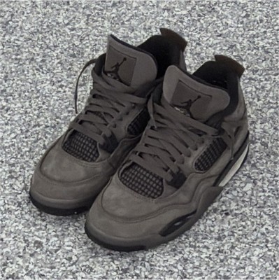  Air Jordan 4 ''Cave Stone'' (Style SKU: FV5029-200) size 7 Y