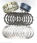 Clutch Kit Basket Core Linings for Ducati Monster SS 916 999 ST Dry Clutch