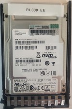 HPE P21841-002 SSD 1.6TB NVMe U.3 Unlocked 