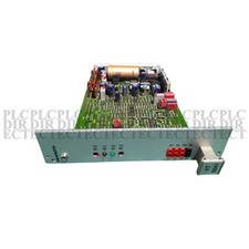 Used REXROTH VT5041-24/1-3D Power Amplifier Card