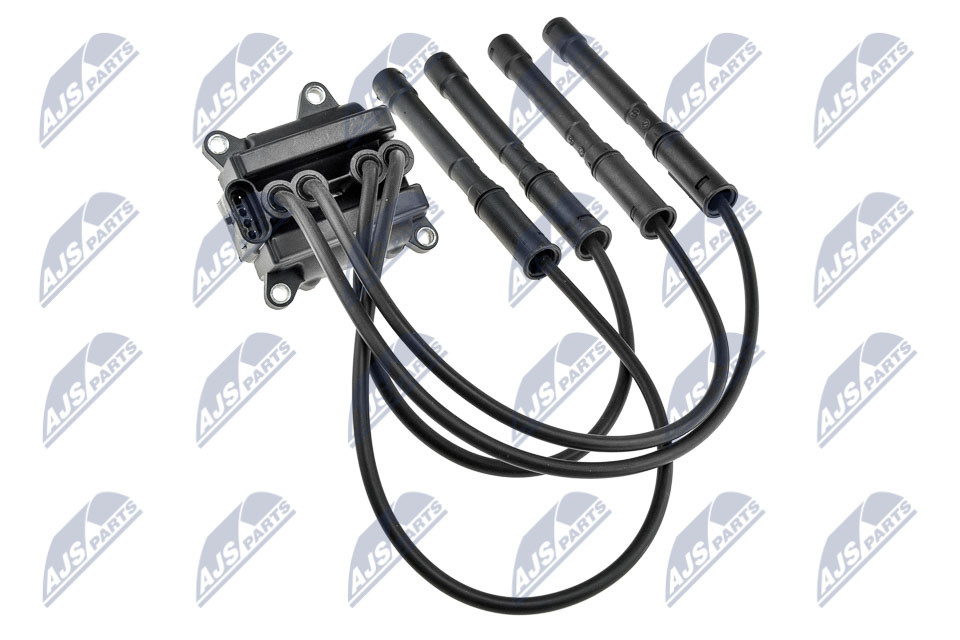 N.T.Y. ECZ-RE-004.NTY Ignition Coil for DACIA,NISSAN,RENAULT