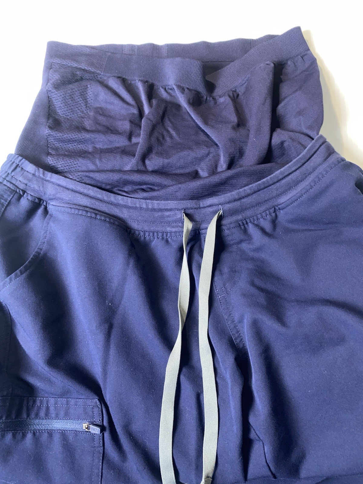 Figs Technical Collection Basic Scrub Pants Scrub… - image 3