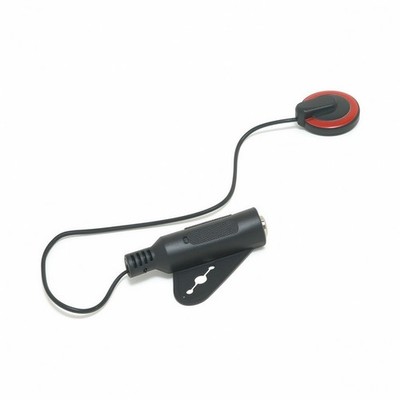 Touch Tonabnehmer Piezo Wandler Tonabnehmer Self für Geiger, Gitarristen