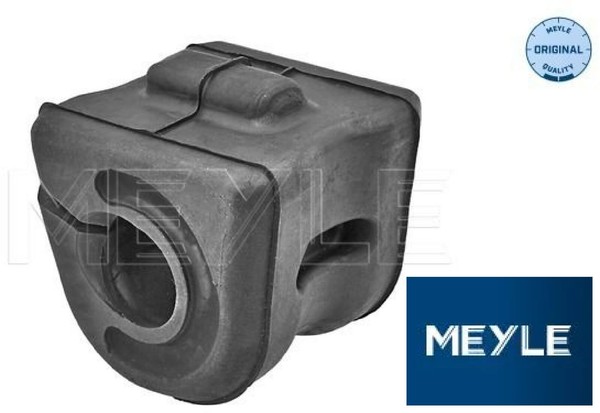 Meyle 31-146150000 Lagerung FüR Stabilisator Stabilager Lager FüR Honda-image