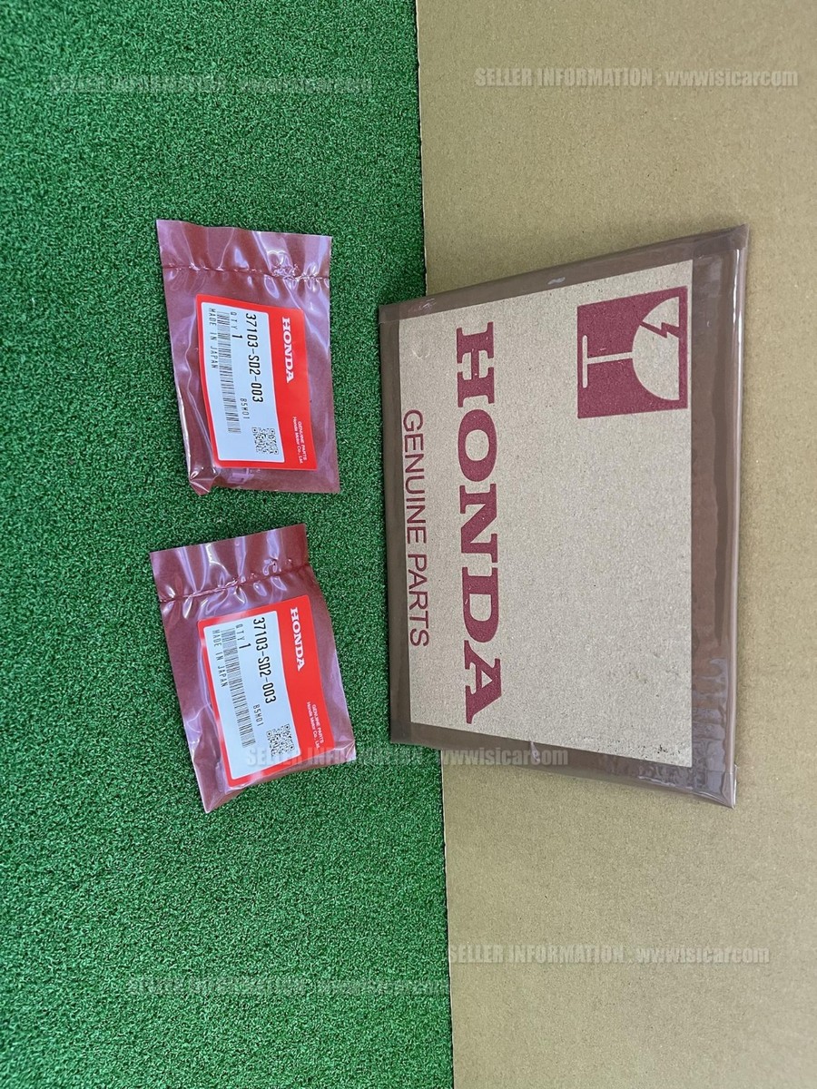 写真 HONDA CIVIC EK9 BULB & SOCKET (14V 3W)(NS), METER, SET X2 PCS