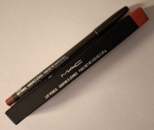 ~ NEW ~ M.A.C LIP PENCIL 1.45g FULL SIZE, ULTRA-PRECISE LIP LINER, BOXED #WHIRL