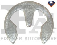 FA1 574-901 Halter FüR SchalldäMpfer Halter Auspuff Haltering