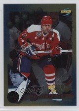 1994-95 Score Gold Line Dale Hunter #143 0a4
