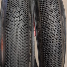 Schwalbe G-One Allround TLE 700x40mm Tubeless gravel Tyres PAIR