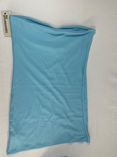 Women’s dresses size XL  Nobo Tube Top mini dress.