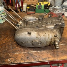 Simson Original DDR Getriebe Schwalbe Kr51 Konvolut Zündung 