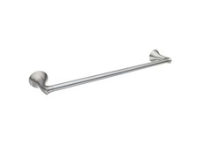 Moen MY1518BN Towel Bar Darcy Brushed Nickel 18" L Zinc Brushed Nickel