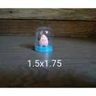 Pokémon Mini Figure Cleffa in Case
