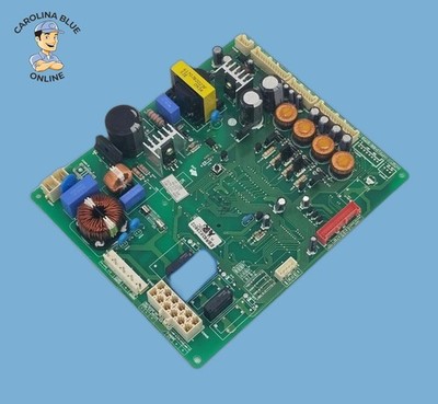 (Ships Today) Genuine OEM LG Refrigerator Control EBR63823602 1-Year Warranty