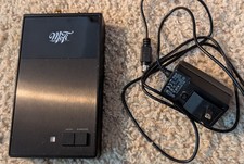 MOFI Mobile Fidelity STUDIOPHONO Phono Pre-Amp MM/MC Phono Stage RIAA