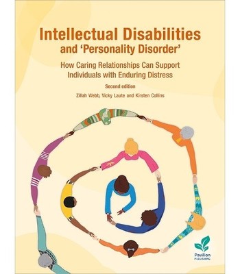 Zillah Webb Kirsten  Intellectual Disabilities and 'Pe (Taschenbuch) (US IMPORT)